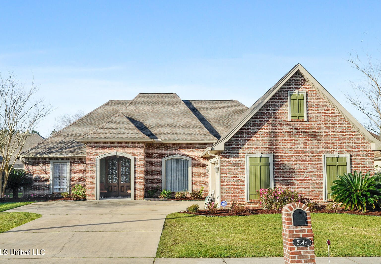 2349 Sunkist Country Club Dr, Biloxi, MS 39532 Zillow