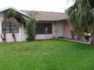7360 NW 44th Ct, Fort Lauderdale, FL 33319