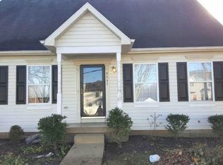 9543 Winands Rd, Owings Mills, MD 21117