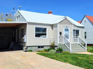 722 Lincoln St, Montpelier, ID 83254