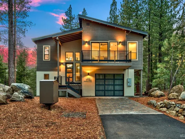 2186 Minal St, South Lake Tahoe, CA 96150