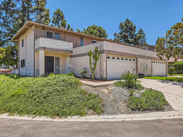 600 Sheffield Ct Unit 17, Chula Vista, CA 91910