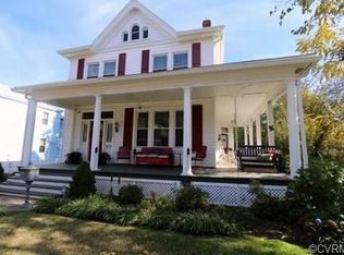 2005 3rd Ave, Richmond, VA 23222