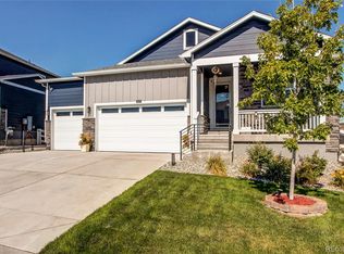 2227 Rosette Lane, Castle Rock, CO 80104
