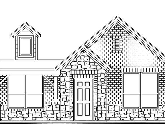 Elevation C