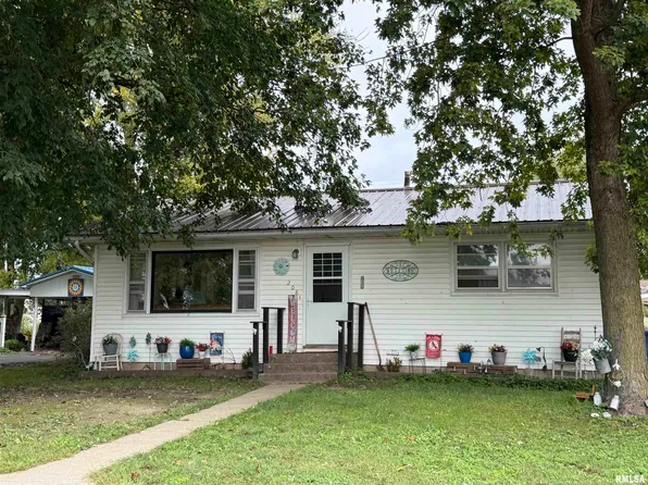 208 E Main St, Raritan, IL 61471