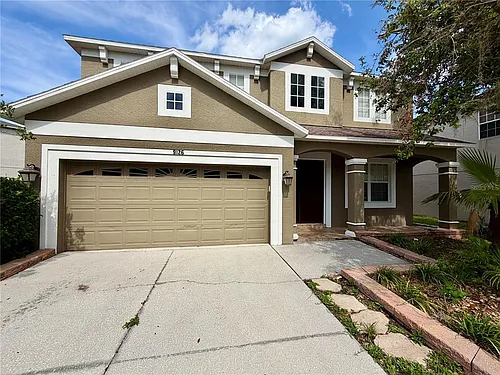 9126 Tollison Loop Photo 1