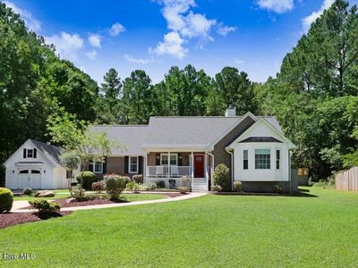 10031 Old Middlesex Road, Middlesex, NC, 27557