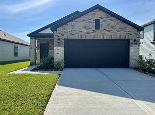 12026 Curlin Dr, Willis, TX 77318