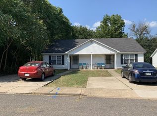 305 Ash St, Jackson, TN 38301