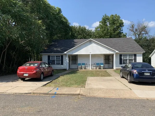 305 Ash St, Jackson, TN 38301