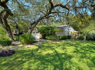 8704 Huebinger Pass, Austin, TX 78745