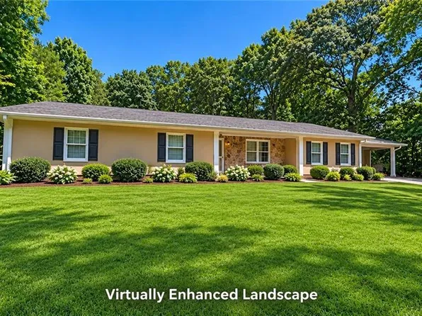 6050 Dorsett Shoals Rd, Douglasville, GA 30135