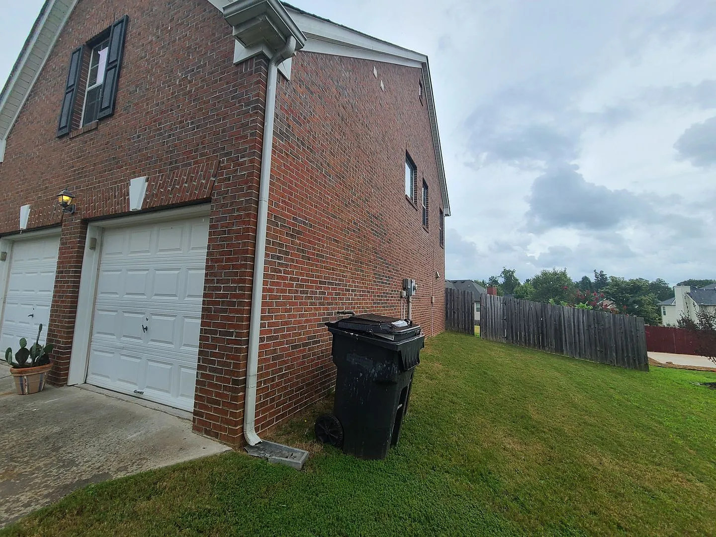 4 Bedroom 3 Bath 2 Car Garage, Henry County — Photo 3