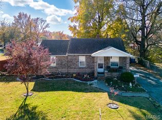 1620 Ferguson Ave, Granite City, IL