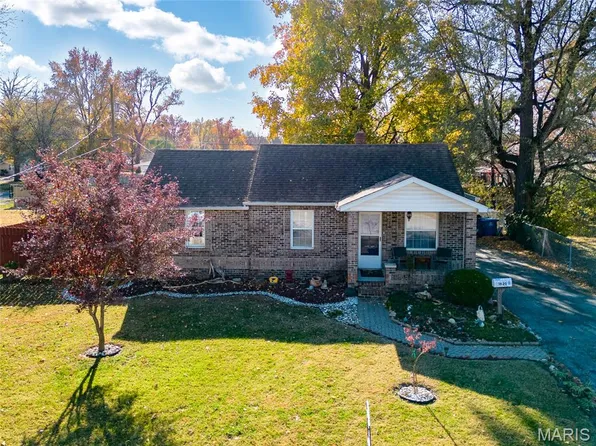 1620 Ferguson Ave, Granite City, IL 62040