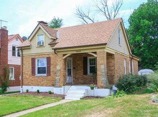 3823 Meyerfeld Ave, Cincinnati, OH 45211