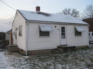 1018 Sutton Ave, Fort Wayne, IN 46804