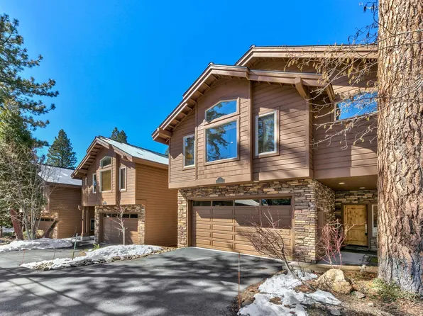 910 Southwood Blvd Unit 3, Incline Village, NV 89451