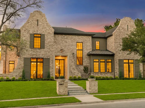 6847 Lakeshore Dr, Dallas, TX 75214