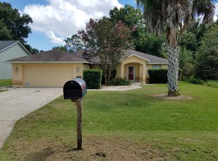 8960 SE 157th Pl, Summerfield, FL 34491