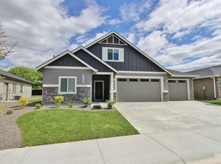11952 W Sailing Hawks Dr, Star, ID 83669