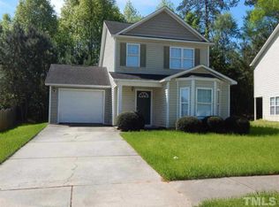 Randolph Dr, Randolph dr, NC 27520