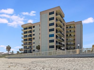 1343 Highway A1a APT 5C, Satellite Beach, FL, 32937