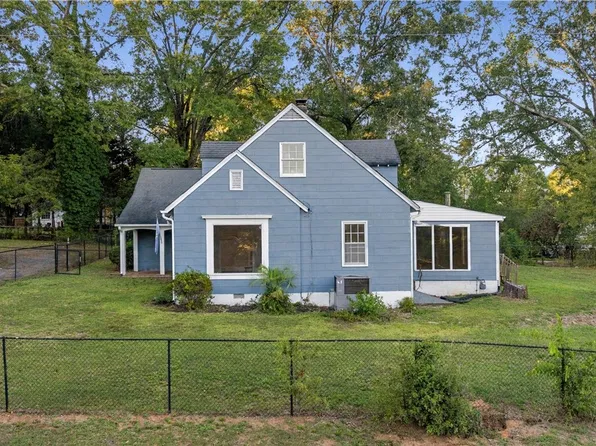 23 Gilmer Dr, Anderson, SC 29621