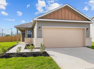 5806 Rams Cv, San Antonio, TX 78222