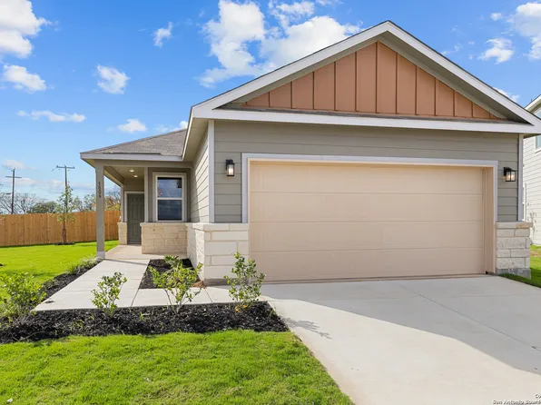 5806 Rams Cove, San Antonio, TX 78222