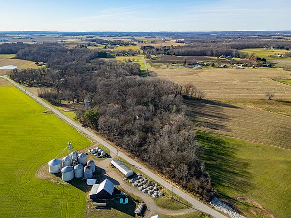 4th image of 9038 N County Road 760 E