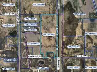 1575 170th St W, Faribault, MN 55021