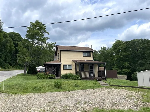 288 Meadville Pike, Franklin, PA 16323
