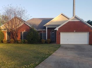 228 Jackies Ter, Madison, AL 35758