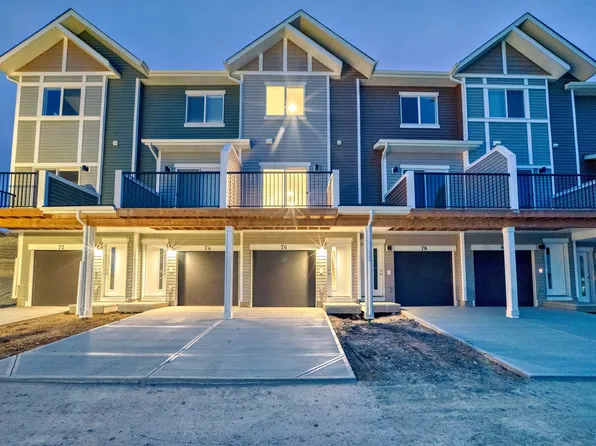 76 Tuscany Summit Sq NW, Calgary, AB T3L 0G1
