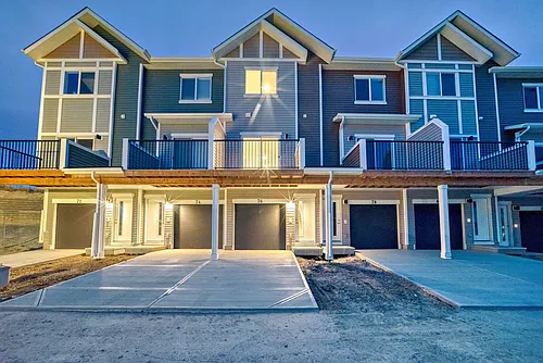 76 Tuscany Summit Sq NW Photo 1