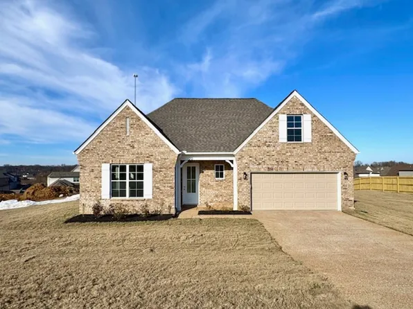 70 Hughetta St N, Oakland, TN 38060