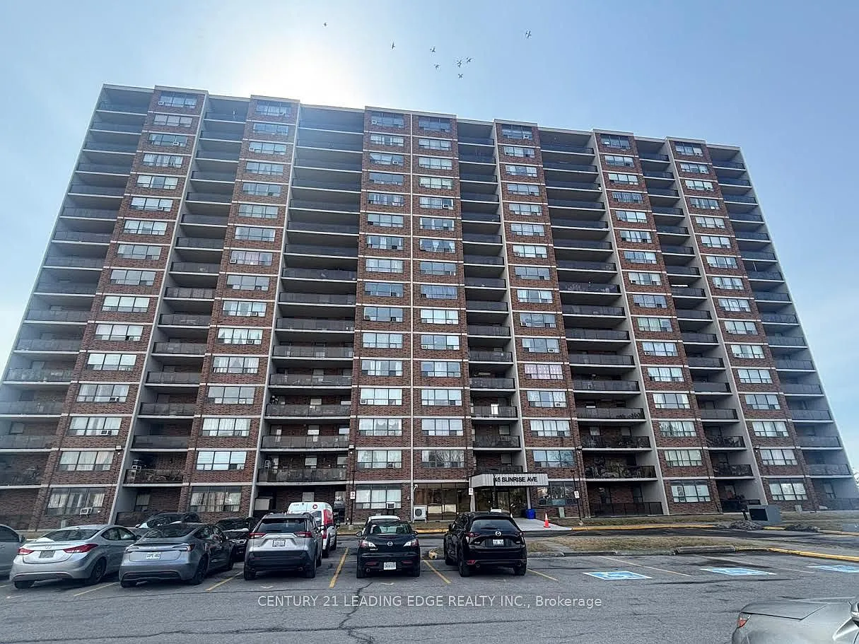 45 Sunrise Ave #1105 photo 1