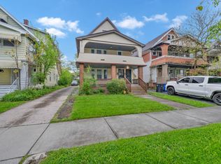 3645 E 146th St #3, Cleveland, OH 44120