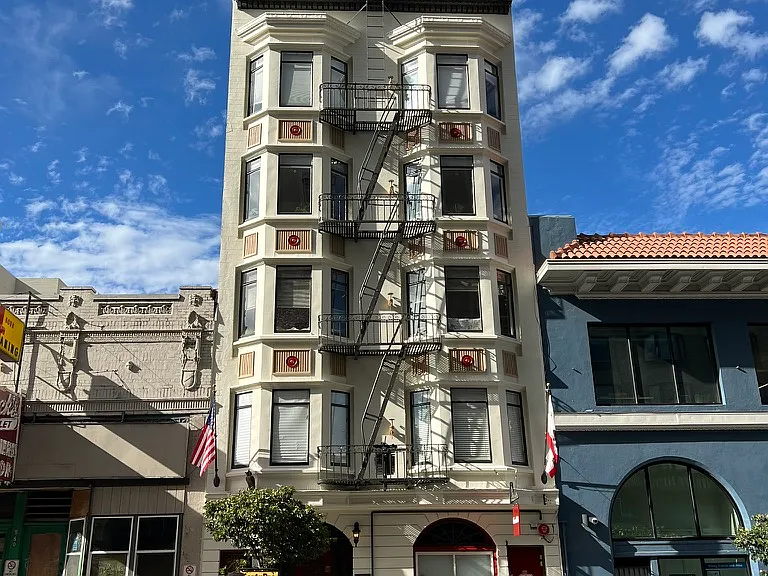 754 Post St #203 — Photo 8