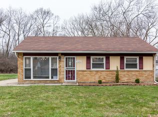 15330 Troy Ave, Markham, IL 60428