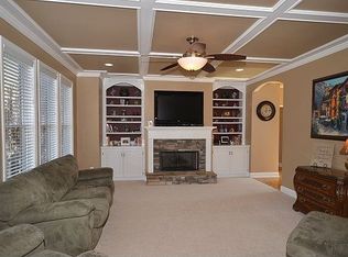 411 Mill Xing, Canton, GA 30114