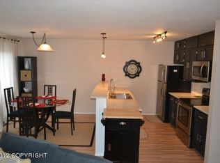 5610 E 40th Ave UNIT B102, Anchorage, AK 99504