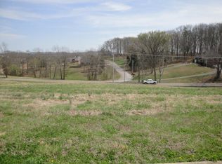 LOT 59 Washita Ln, Rutledge, TN 37861