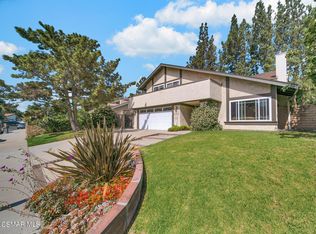 19017 Merion Dr, Porter Ranch, CA 91326