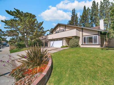 19017 Merion Dr, Porter Ranch, CA, 91326