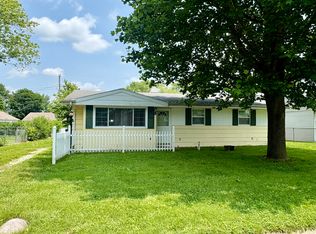 5208 Arrowhead Blvd, Kokomo, IN 46902