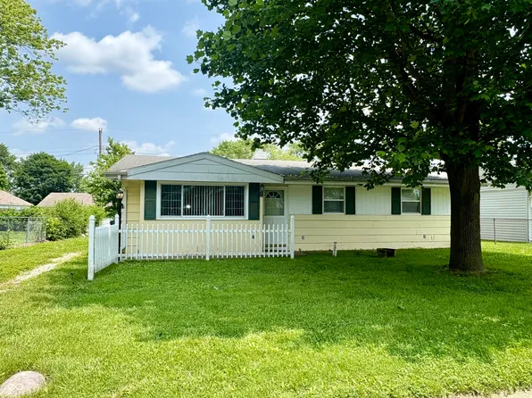 5208 Arrowhead Blvd, Kokomo, IN 46902