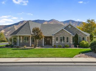 1325 W Park Meadows Dr, Mapleton, UT 84664